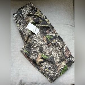 Zara Cargo Pants